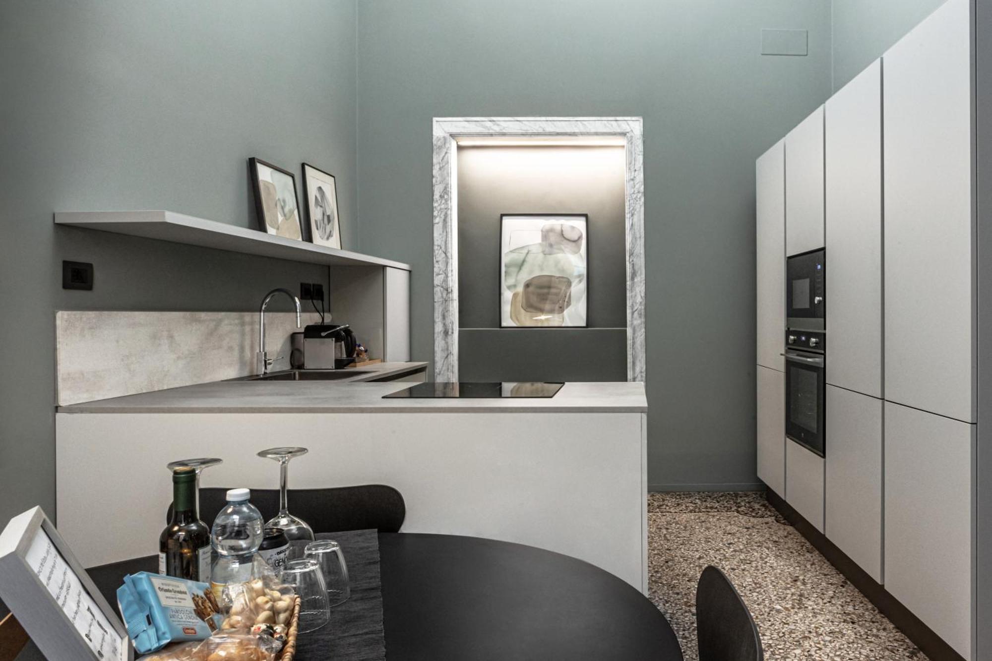 Eleven Luxury Suite - Dimora Affrescata Del '500 A Pochi Passi Dall'Acquario Genova Exterior foto